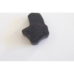 PLAYMOBIL (L2246) MOYEN-AGE - Pièce Noir Puzzle Catapulte Loups 4809 5001 5889