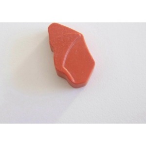 PLAYMOBIL (L2247) MOYEN-AGE - Pièce Orange Puzzle Catapulte Loups 4811 5001 5889