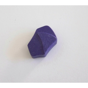 PLAYMOBIL (L2248) MOYEN-AGE - Pièce Violet Puzzle Catapulte Loups 4810 5001 5889