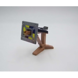 PLAYMOBIL (L2256) MOYEN-AGE - Baliste Arbalète sur Pied 70187