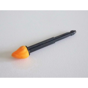 PLAYMOBIL (L2218) MOYEN-AGE - Projectile Flèche Flamme 4835 4836 4241 4867 5479