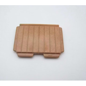 PLAYMOBIL (L9134) ASIE - Plancher Marron pour Tour Forteresse 5479 5480