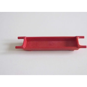 PLAYMOBIL (L9126) ASIE - Porte Projectiles Munitions Rouge Bateau 5481