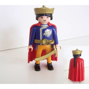 PLAYMOBIL (L925) ASIE - Prince Madarin 4539 Série Spéciale