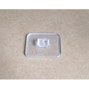 PLAYMOBIL (0529) PIEDS - Support Transparent pour Personnages