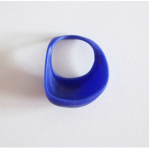 PLAYMOBIL (0210) Porte Bébé Bandoulière Bleu 4211
