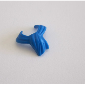 PLAYMOBIL (0647) COU - Foulard Bleu avec Noeud Cow-Boys