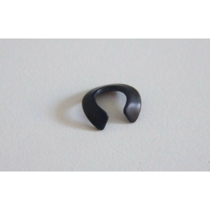 PLAYMOBIL (0660) COU - Col Noir Lisse pour Enfants