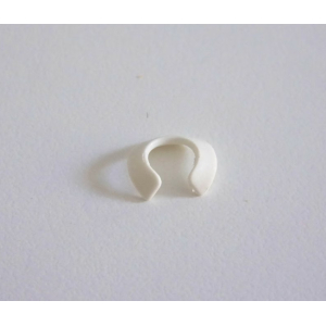 PLAYMOBIL (0664) COU - Col Blanc Lisse pour Enfants