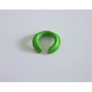 PLAYMOBIL (0666) COU - Col Vert Clair 3629