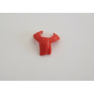 PLAYMOBIL (0636) COU - Foulard Rouge Cow-Boys