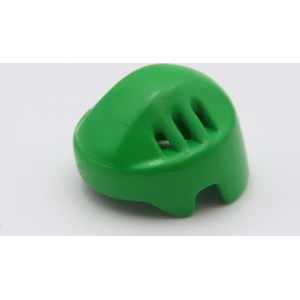 PLAYMOBIL (03262) Chapeau Adulte Casque Vert Jet Ski 3190