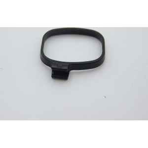 PLAYMOBIL (02100) Ceinture Noir avec Attache Clé ou Sac
