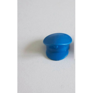 PLAYMOBIL (03153) Chapeaux Adulte Casquette Bleu Vintage Gare 4000 4200 4305