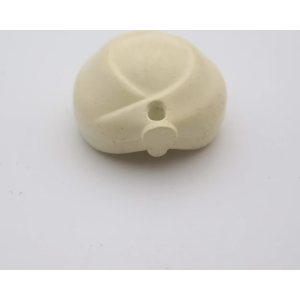 PLAYMOBIL (03c11 ) Chapeau Adulte Turban Blanc Lisse 3398 3835 3997 4595 Jauni