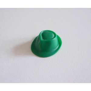 PLAYMOBIL (03116) Chapeau Vert Vintage 3271