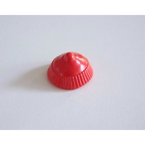 PLAYMOBIL (03125) Chapeau Adulte Bonnet Rouge Clair