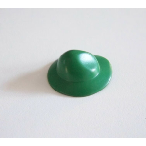 PLAYMOBIL (03118) Chapeau Adulte Vert pour Berger 3824