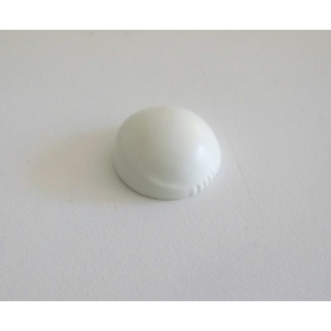 PLAYMOBIL (Y1275) HOPITAL - Chapeau Bérêt Blanc Rond