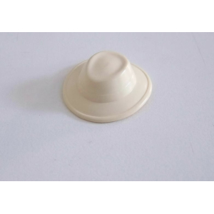 PLAYMOBIL (03225) Chapeau Adulte Crème Large Bord Aventurier Fermier