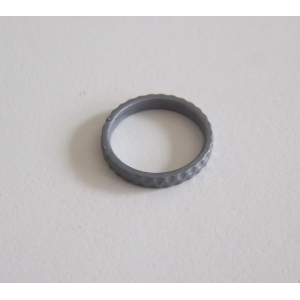 PLAYMOBIL (L8464) MOYEN-AGE - Couronne Fine Gris 4775 4874 5836