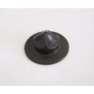 PLAYMOBIL (03254) Chapeau Adulte Stetson à Pointes Vert Foncé 3217 5750 9217