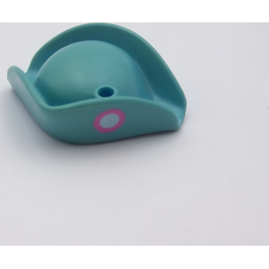 PLAYMOBIL (03210) Chapeau Adulte Tricorne Bleu Clair Femme Capitaine 3750 Jauni