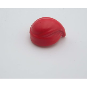 PLAYMOBIL (0352) Bonnet Rouge Chapeau Adulte Zouave Pirate Soldat