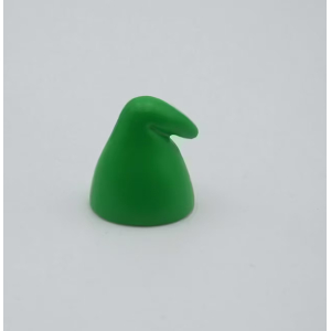 PLAYMOBIL (N2168) HIVER - Chapeau Vert pour Lutin 3517 4058 5494 5755 5956 9493