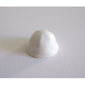 PLAYMOBIL (0408) Chapeaux Enfants - Chapeau Blanc Style Colonial 1900