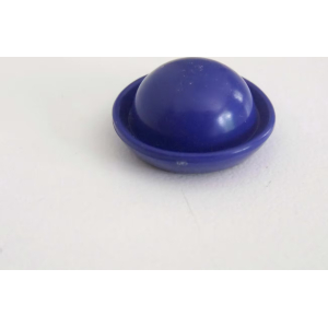 PLAYMOBIL (0459) Chapeaux Enfants - Chapeau Bleu Rond 1900 5321 5510 5511 3894