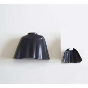 PLAYMOBIL (0148) Cape Courte Noire Rigide