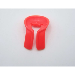 PLAYMOBIL (Z145) MER - Gilet de Sauvetage Orange Fluo Adulte Voilier Regina 3774