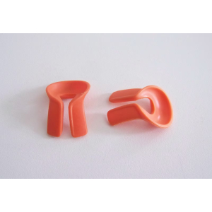 PLAYMOBIL (Z146) MER - Lot de 2 Gilets de Sauvetage Orange Vintage pour Adultes