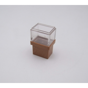 PLAYMOBIL (R2114) MAISON MODERNE - Aquarium Salon 4282