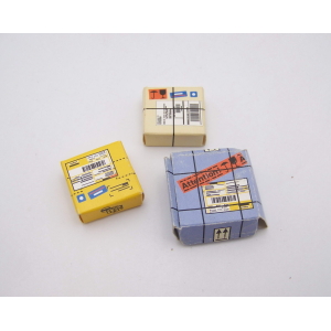 PLAYMOBIL (R5235) La POSTE - Lot de Paquets Colis Cartons La Poste 4400 DHL 4401