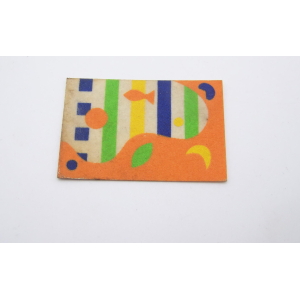 PLAYMOBIL (R602) MAISON MODERNE - Tapis pour Salle de Bain 3969 EN l’ETAT