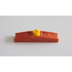 PLAYMOBIL (R1228) COMMERCE - Attache Support Pilier Mur Magasin Jardinage 4480