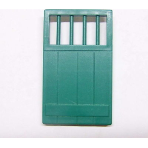 PLAYMOBIL (B3306) WESTERN - Fenêtre avec Barreaux Sheriff Années 70-80 - 3423
